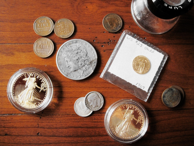 Looking to Buy Collector Coins? Here's What You Should Know | Carolina Silver & Gold