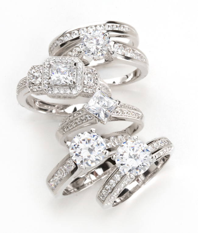 Buy Diamond Jewelry, Greensboro, NC Carolina Silver & Gold